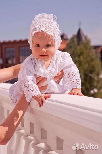 Фотограф на Крещение, фотосессия Крещения