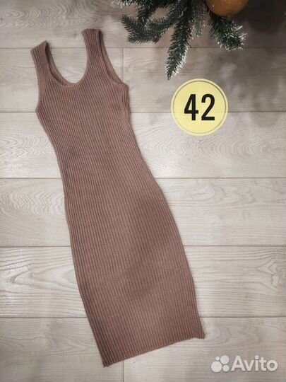 Пакет новых вещей 42р