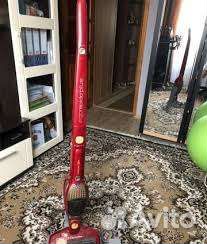 Пылесос Electrolux ergorapido б.у оригинал