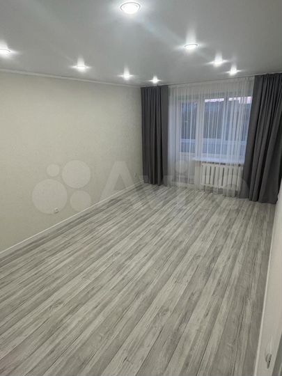 1-к. квартира, 34 м², 9/9 эт.