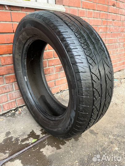 Dunlop SP Sport 5000 275/55 R20