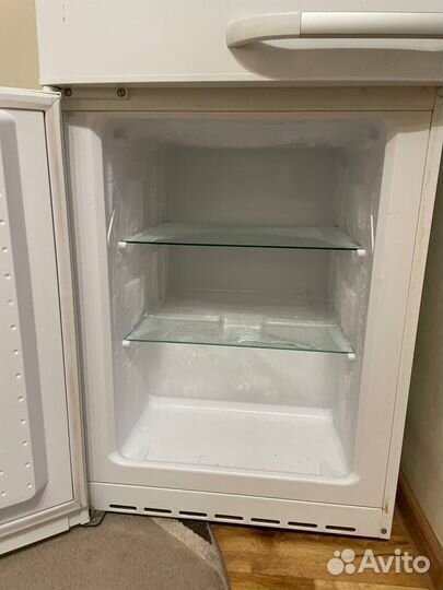 Холодильник bosch