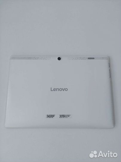 Планшет Lenovo tab2 a10-30