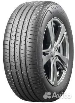 Bridgestone Alenza 001 215/60 R17 96H