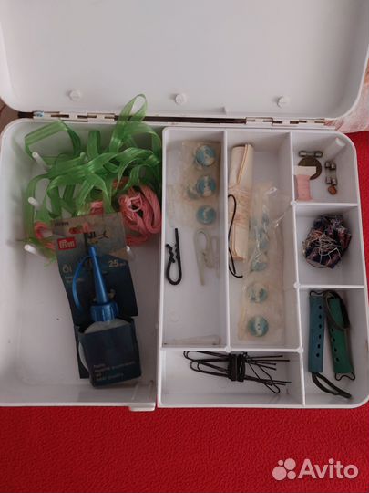 2 шкатулки СССР