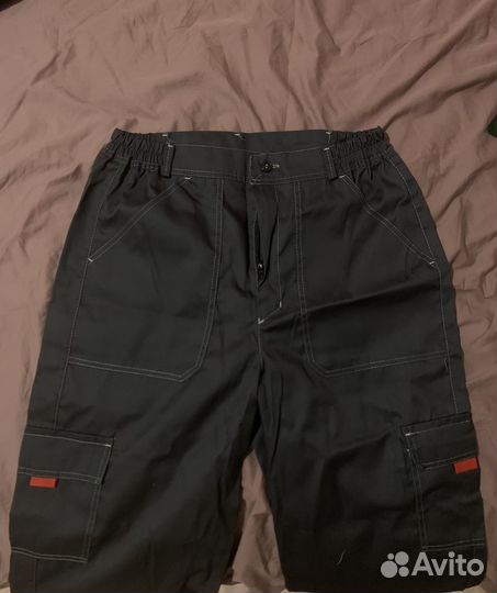 Костюм рабочий