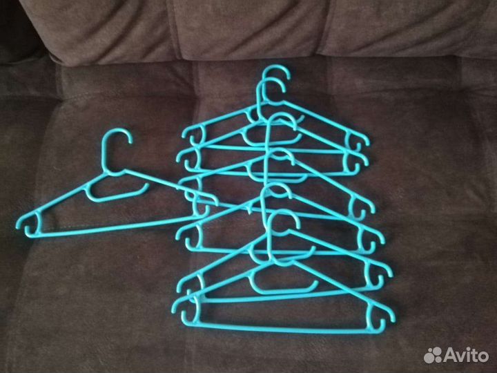 Плечики детские, 32 см