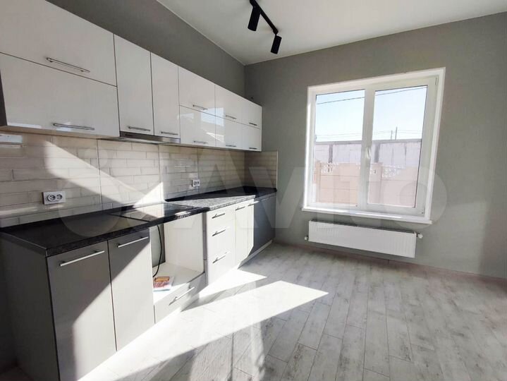 Дом 120 м² на участке 6 сот.