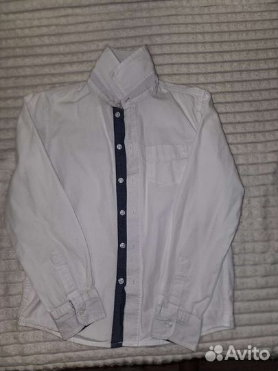 Школьная форма