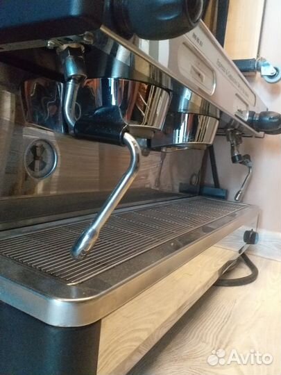 Кофемашина профессиональная faema E-98 RE