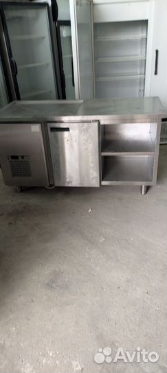 Холодный стол