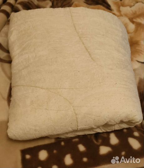 Одеяло двуспальное