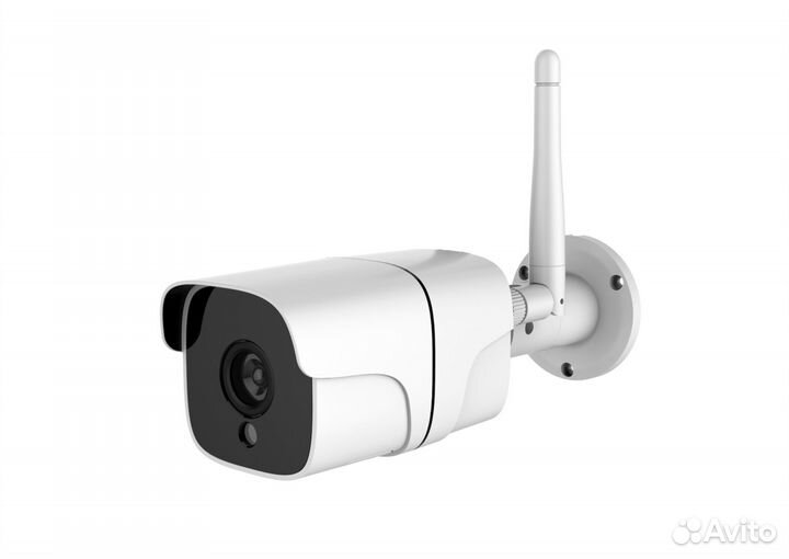 Камера видеонаблюдения CMD HL-WB1