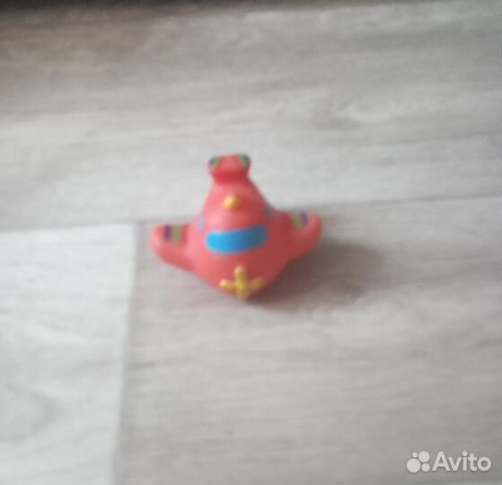 Самолётики