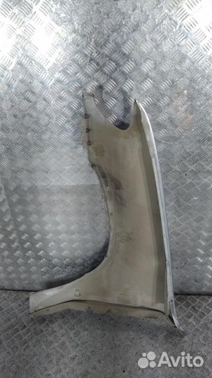 Крыло BMW X5 E53 (1999-2006)