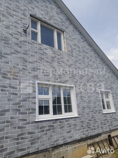 Гибкий камень / Гибкий клинкер