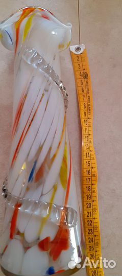 Винтаж времен СССР