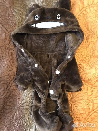 Одежда для собак чихуахуа