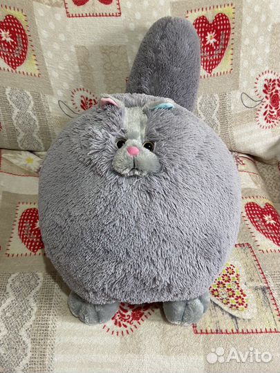 Мягкая игрушка