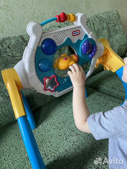 Интерактивная игрушка