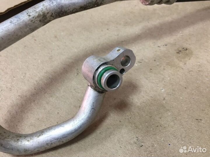 Трубка кондиционера Kia Picanto