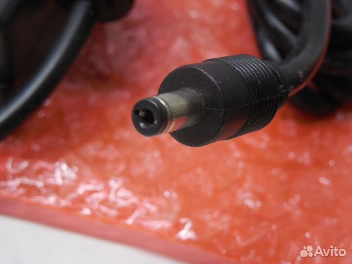 Адаптер блок питания 12V 7.5A