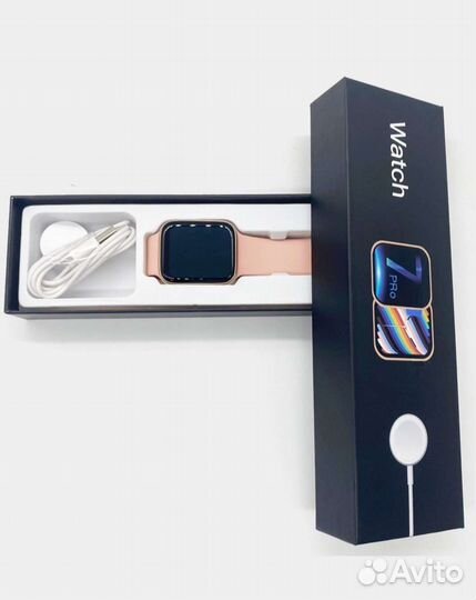 Умные часы Smart Watch 7