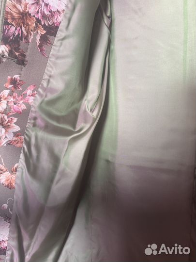 Пальто женское 42 44