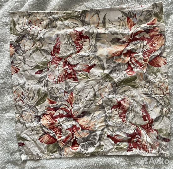 Салфетки сервировочные