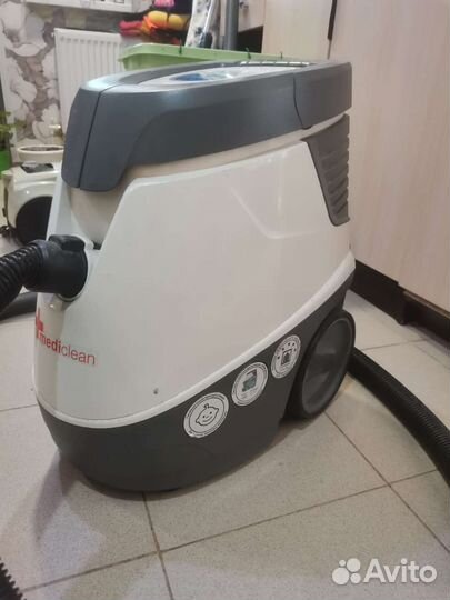 Пылесос karcher