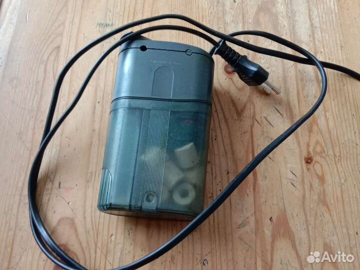 Фильтр duеtto