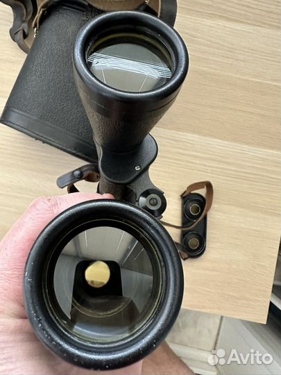 Бинокль бпц2 12х45, новый