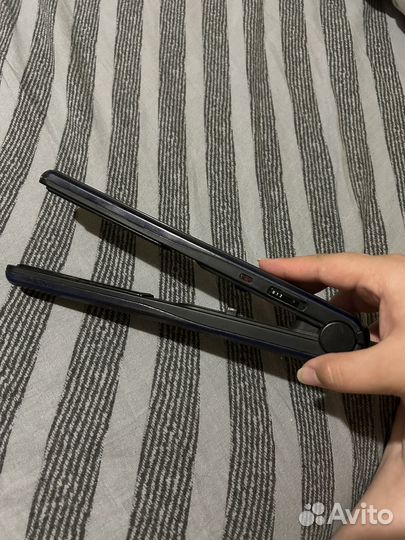 Утюжок для волос