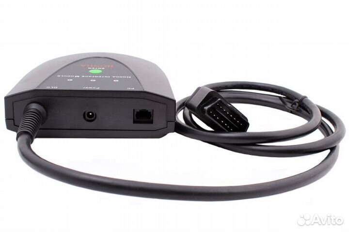 Диагностический автосканер Honda HIM (Honda/Acura)