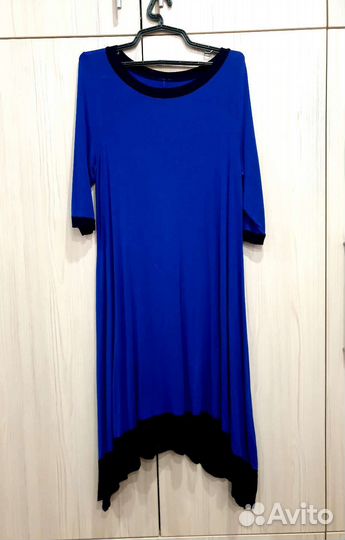 Вещи женские 52-54 размер