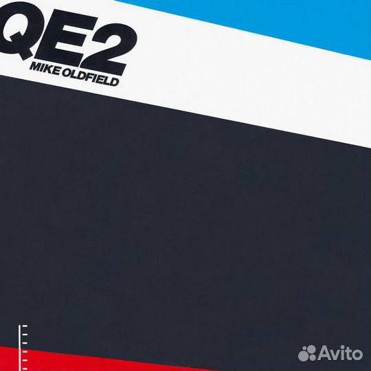 Виниловые пластинки. Mike Oldfield