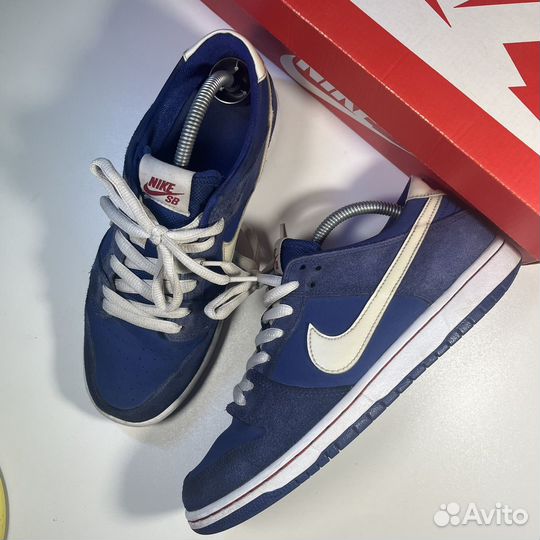 Nike SB Dunk Low Pro 'Ishod Wair'