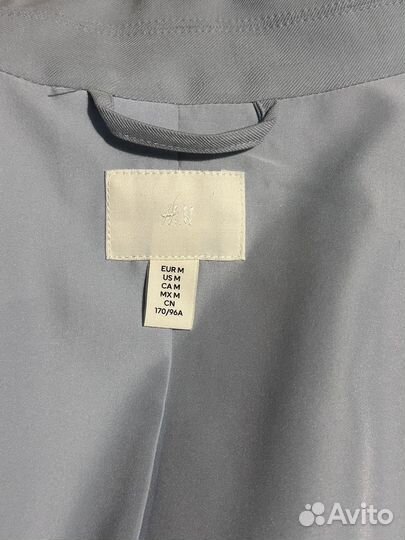 Жакет женский hm