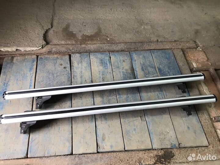 Багажник на крышу (рейтинг) Сузуки Гранд Витара