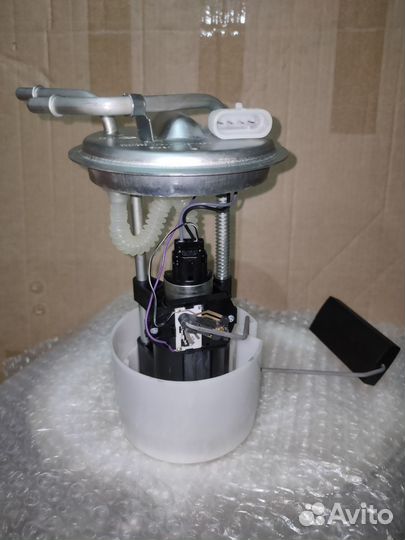 Модуль бензонасоса на Ниву Шевроле
