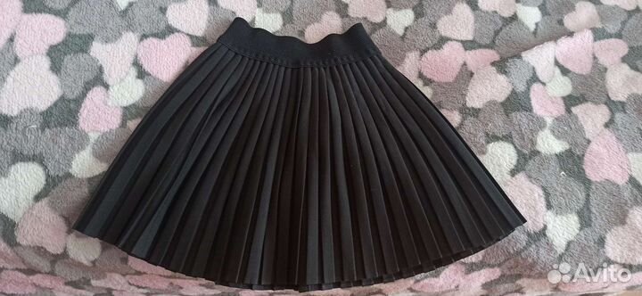 Одежда для девочки рост 134-140