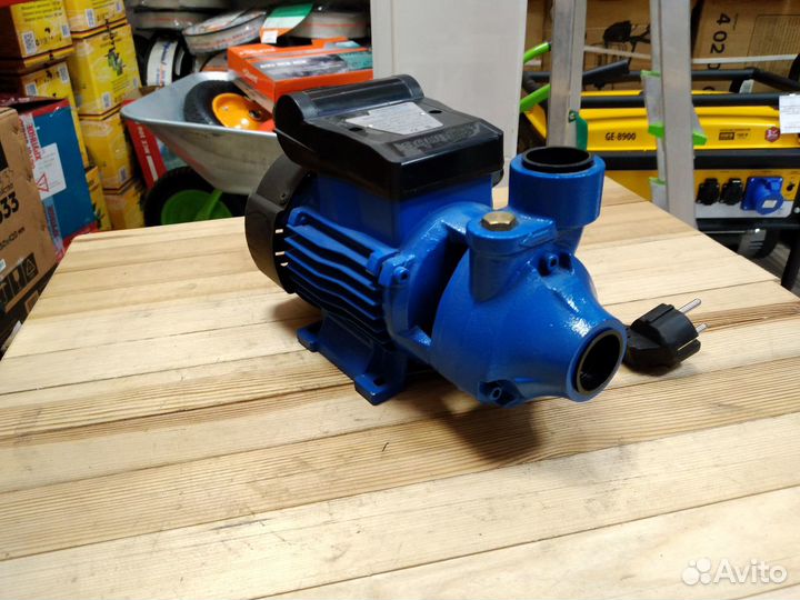 Насос вихревой ADB-35