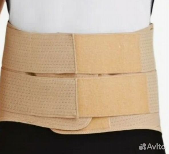 Корсет Orlett LSS-114, раКорсет Orlett LSS-114