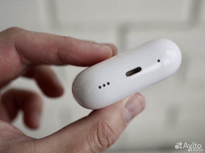 AirPods Pro 2 Premium + чехол
