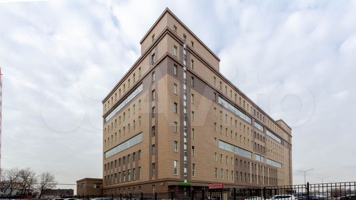 Офис 346 кв.м