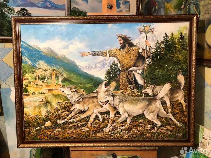 Художник иллюстратор