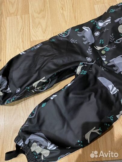 Комбинезон jonathan демисезонный 92