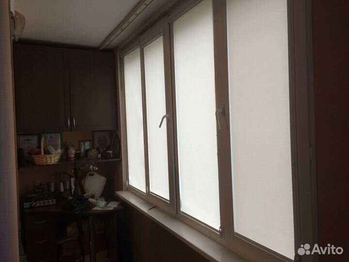 Кассетные шторы I9131-Z7498