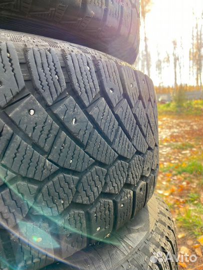 Колеса в сборе r17 зимние Mercedes