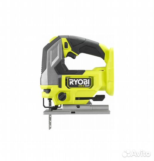 Бесщеточный лобзик Ryobi ONE+ HP RJS18X